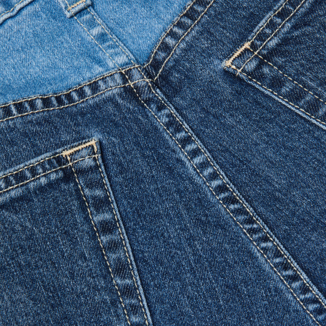 Beau Wide-Leg Jean in Paso