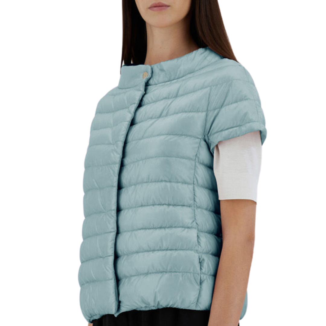Greta in Light Blue