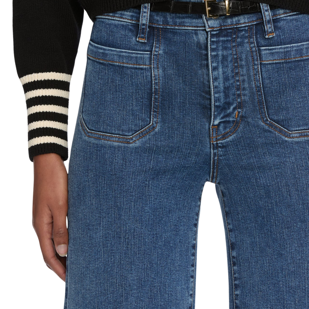 Le Slim Palazzo Modernist in Esteem