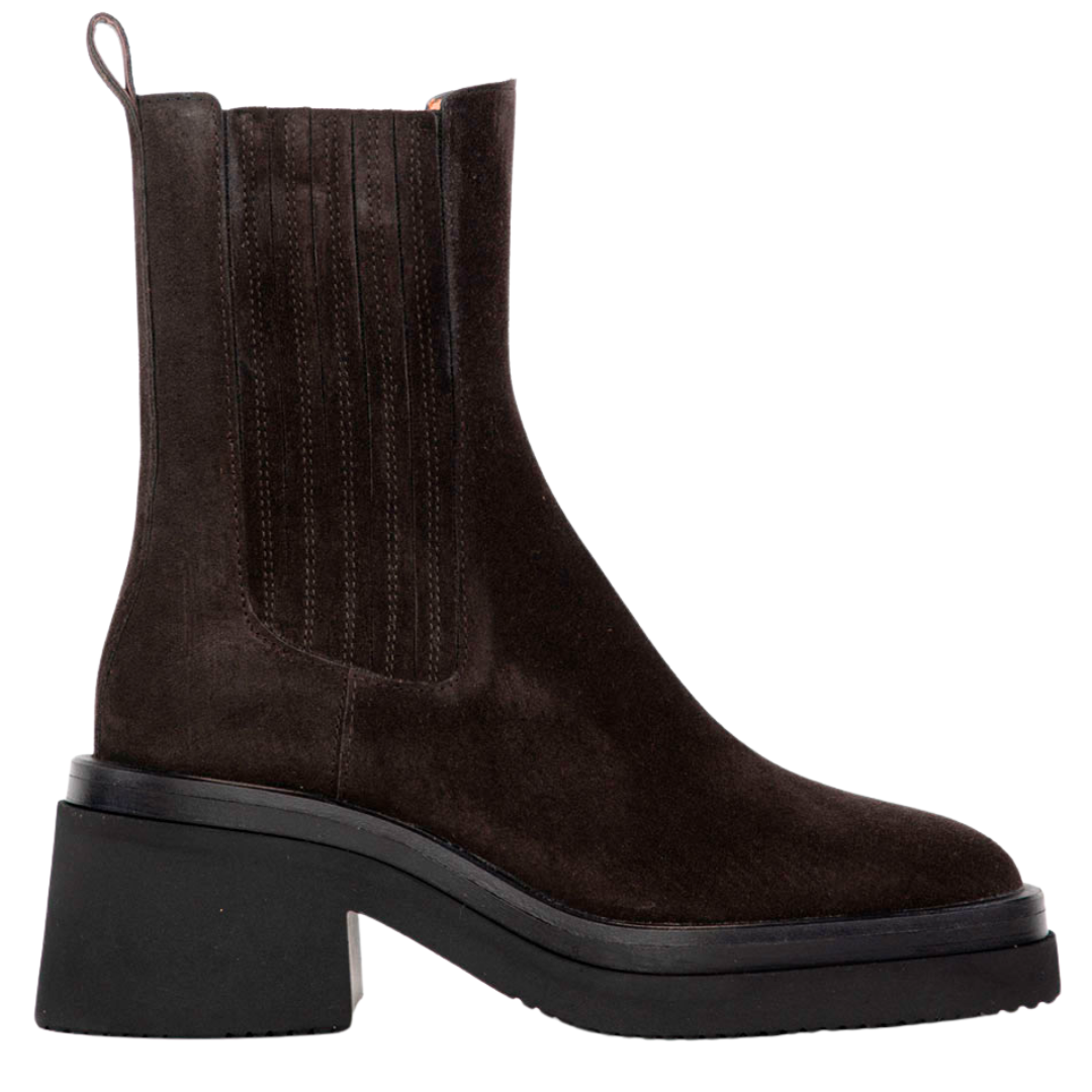 Play Heeled Boots in Crosta Africa