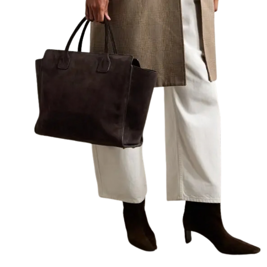 Bianca Bag in Espresso