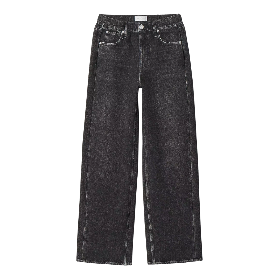 Miramar Mallow Wide-Leg Pant in Belmont