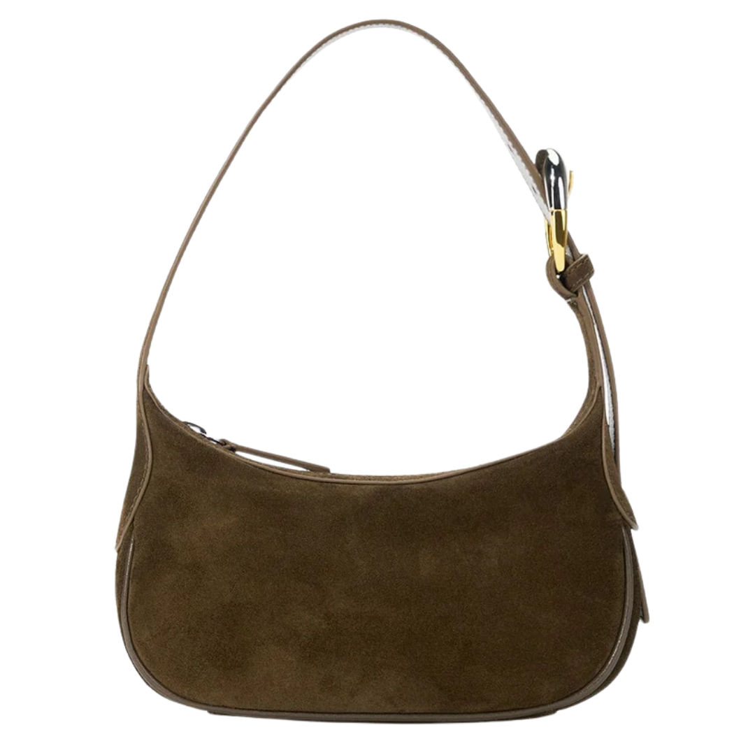 Owen Bag in Truffle