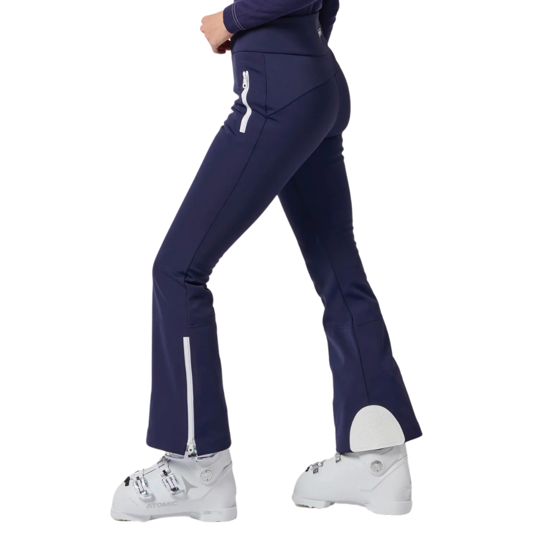 Lennon Ski Pant in Ink