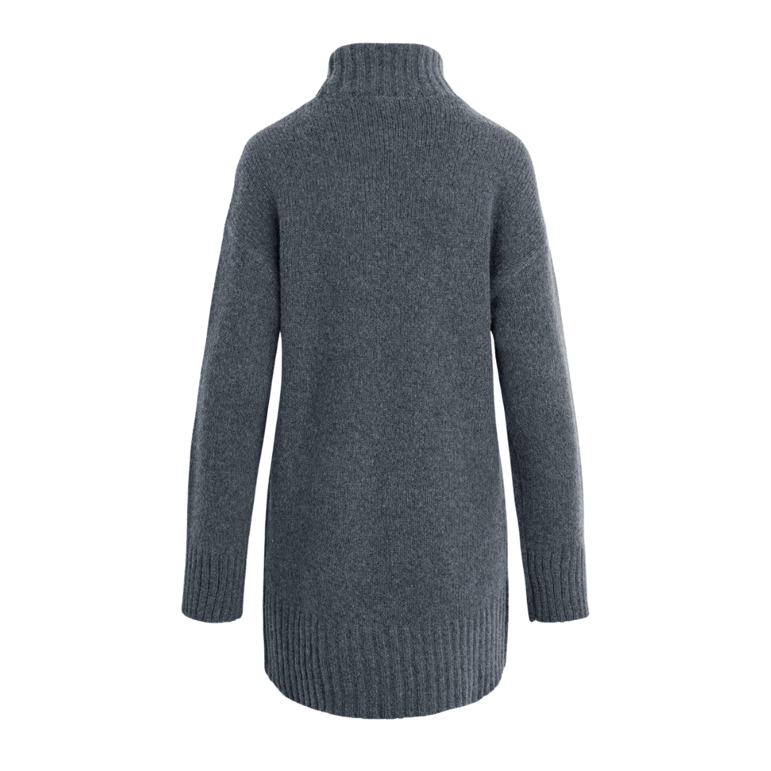 St. James Dress in London Fog