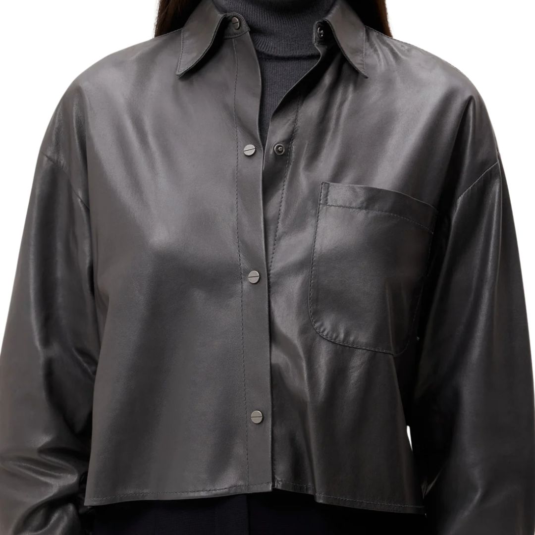 Little Big Joe Shirt in Urban Chic