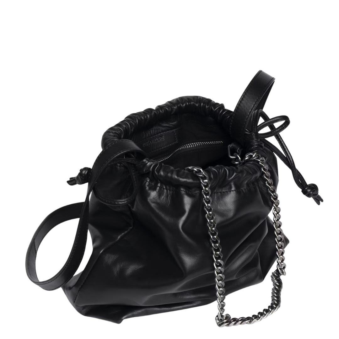 Rock Today Bag in Black