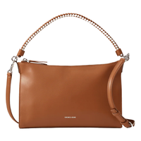 Small Vida Shoulder Bag in Hazelwood