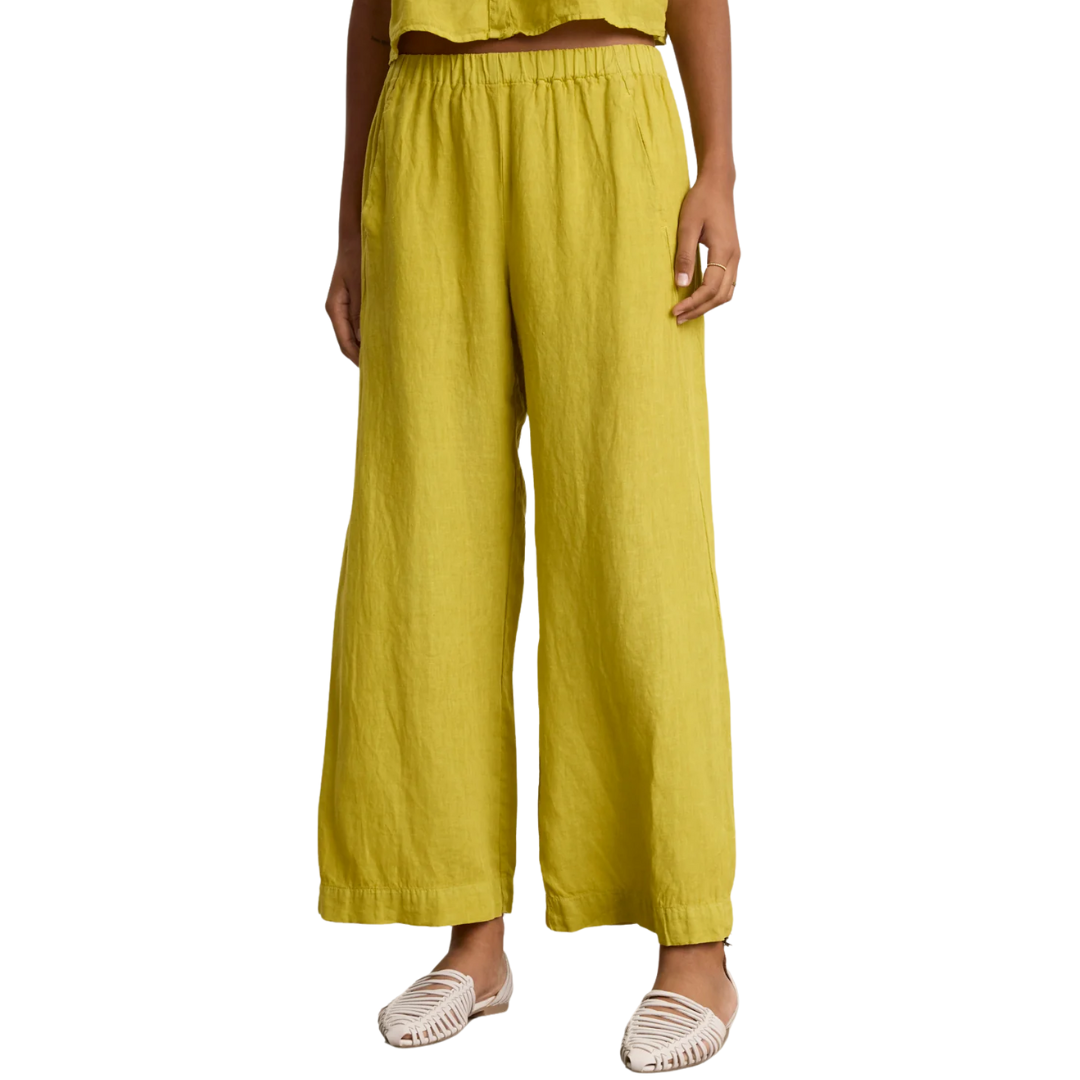 Lola Linen Pant