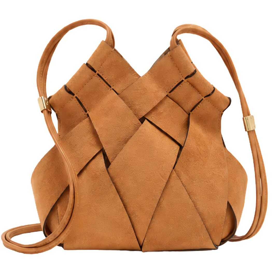 Charlotte Crossbody in Canyon