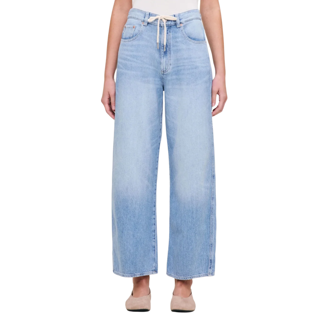 Taylor Relaxed Barrel in Beachwave