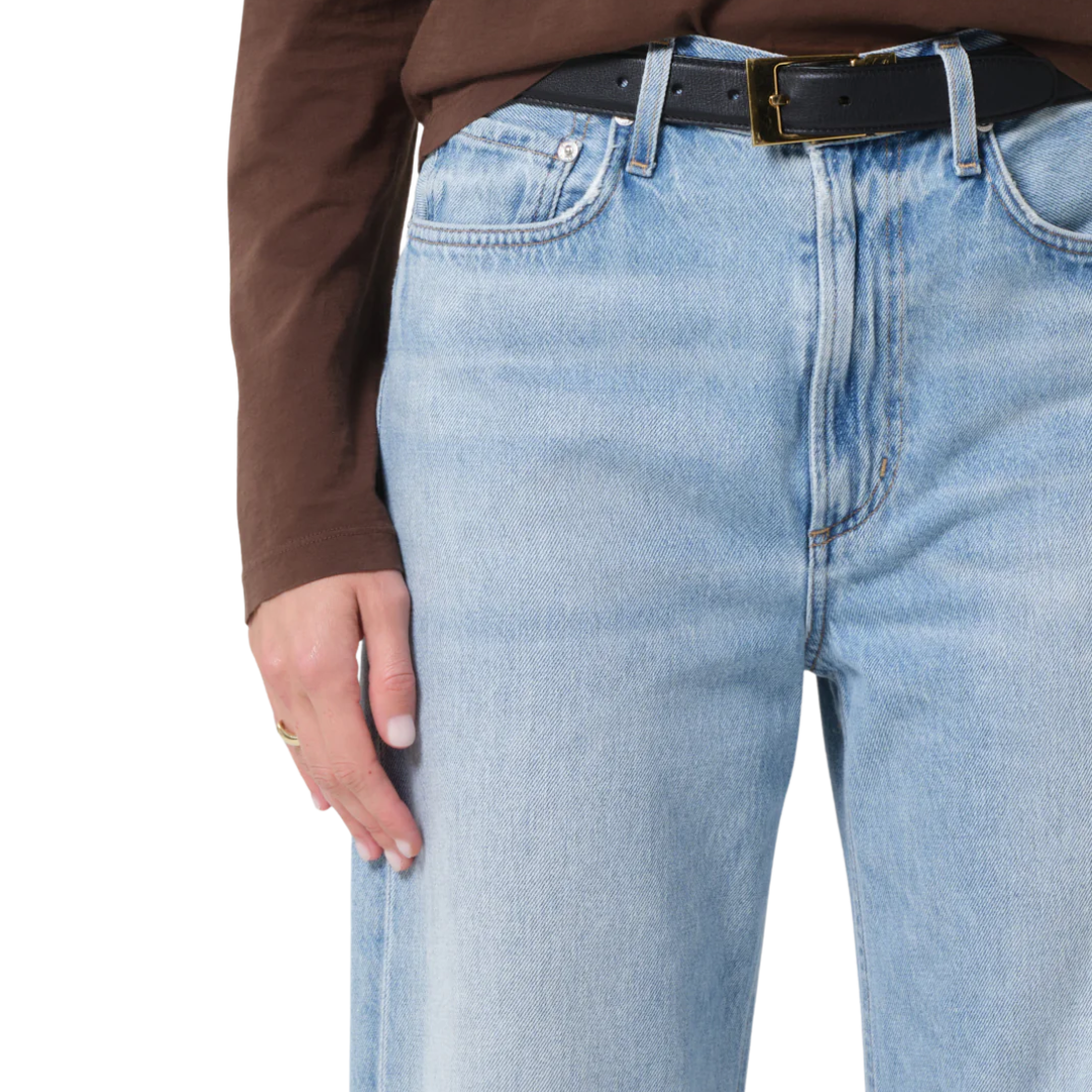 Miro Relaxed Jean in Ritual