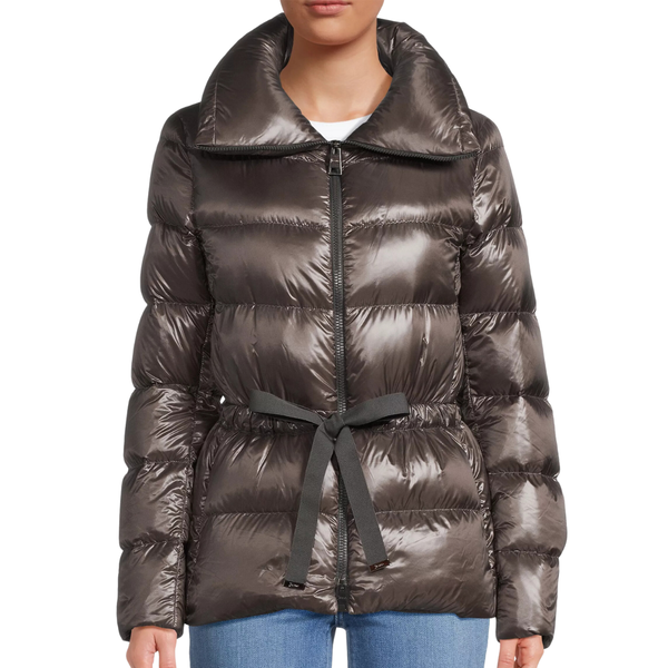 【関税＆送料込み】Herno Padded Cape CAPE IN NYLON ULTRALIGHT in Black for Women | Herno®