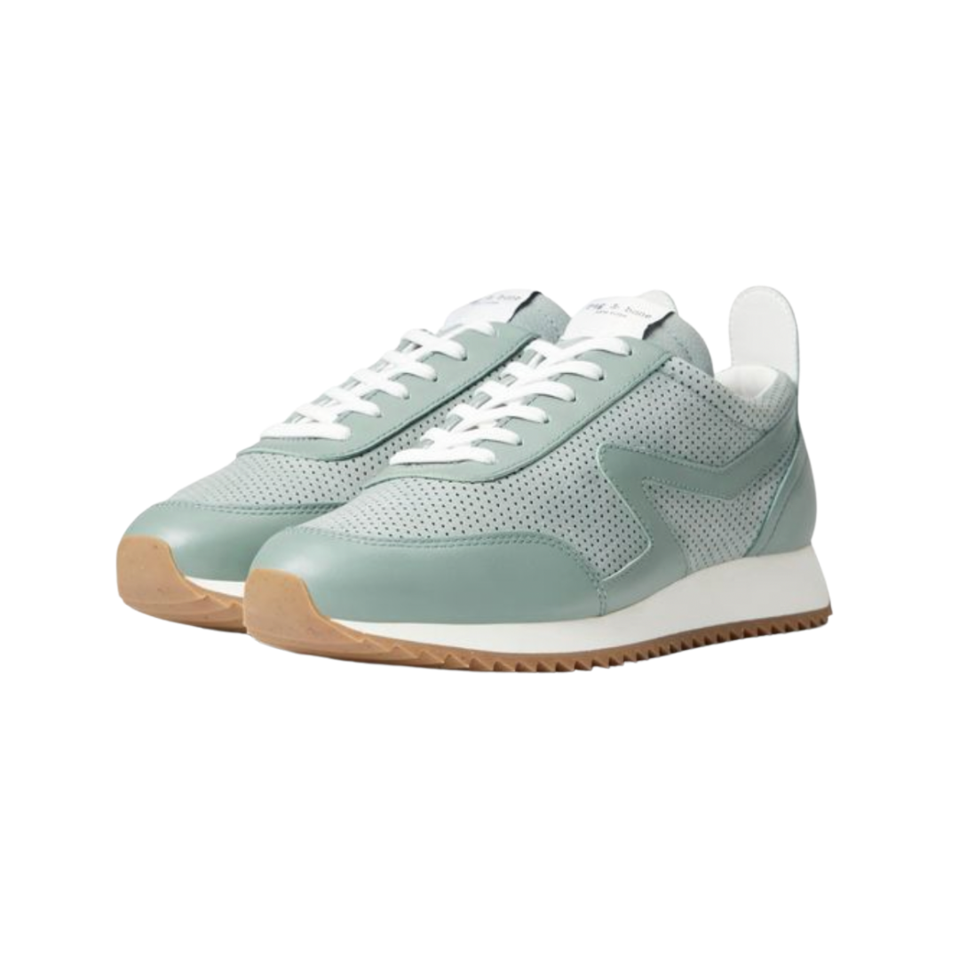 Retro Runner Sneaker