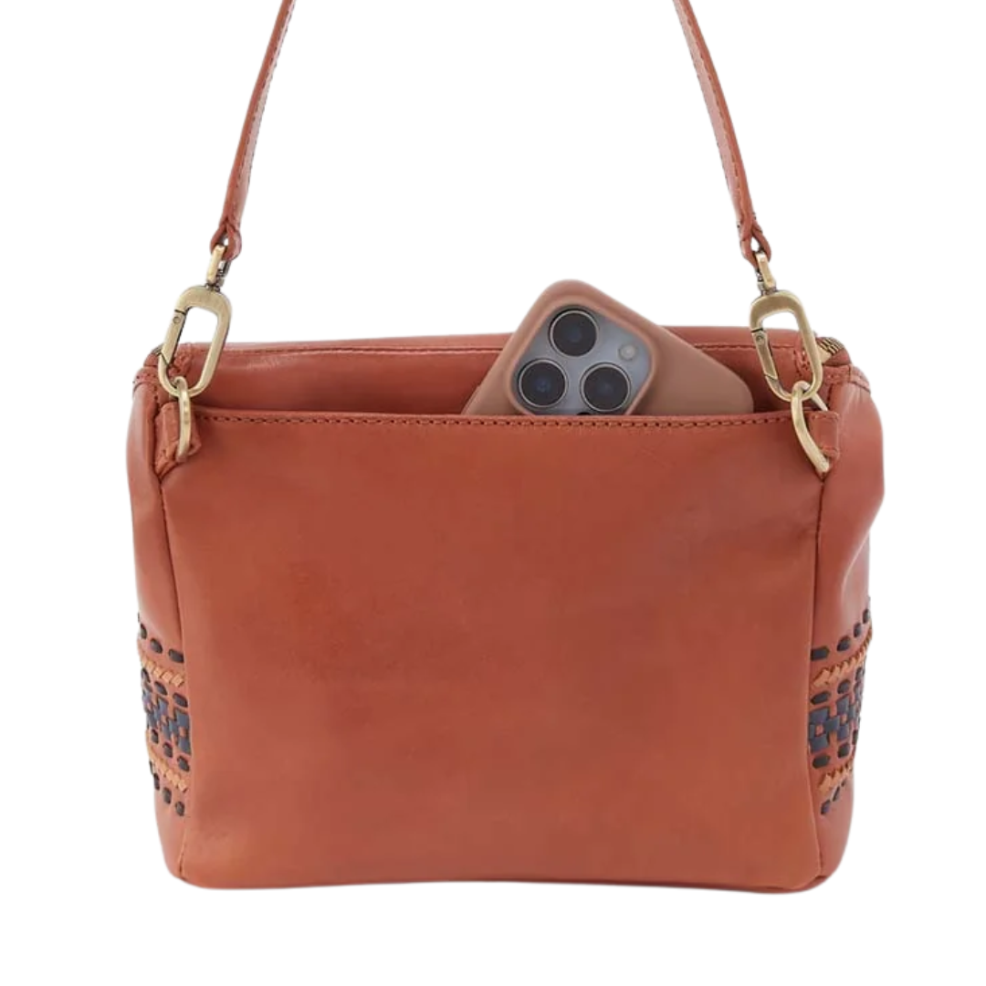 Fernwell Medium Crossbody in Timberline