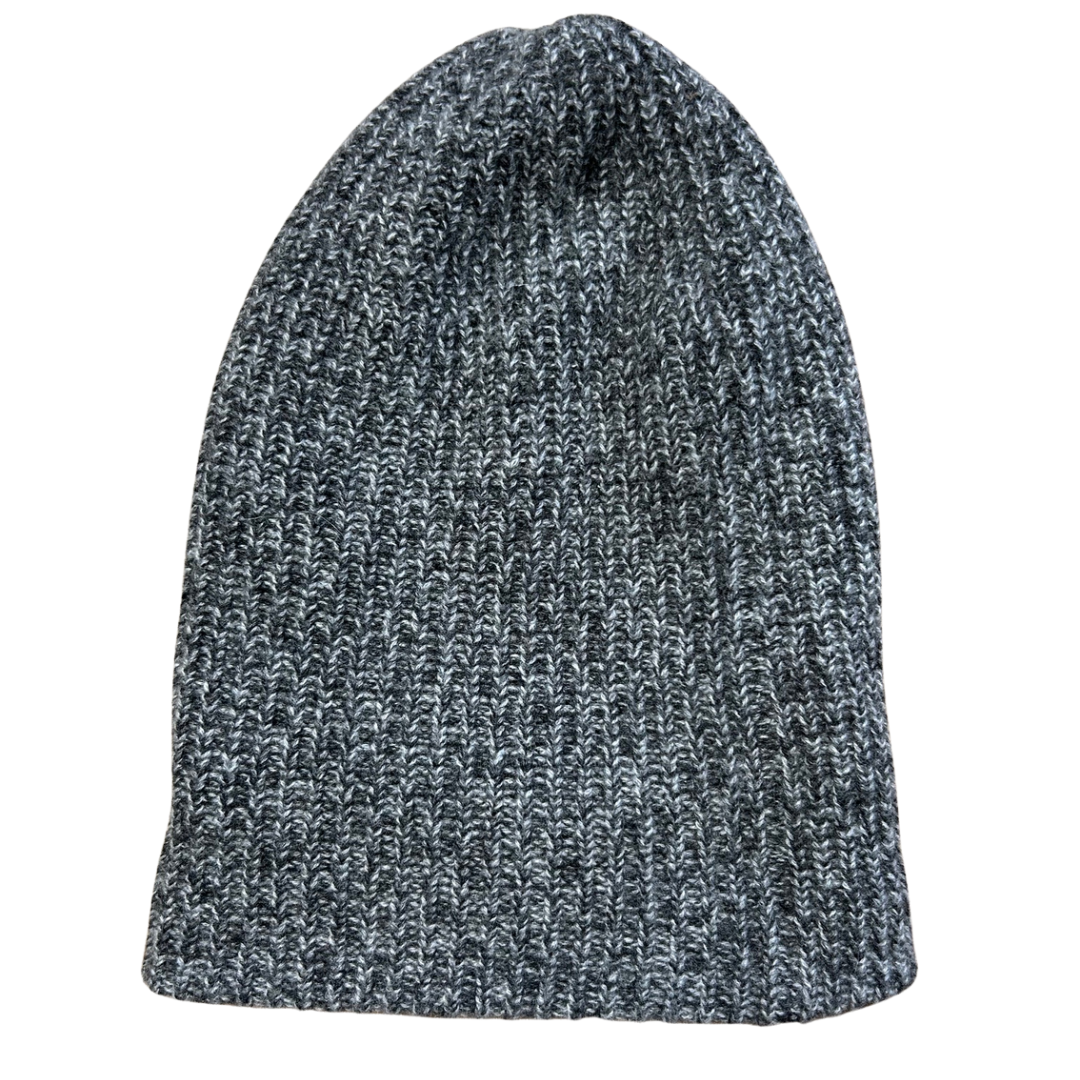 Fat Hat in Pebble