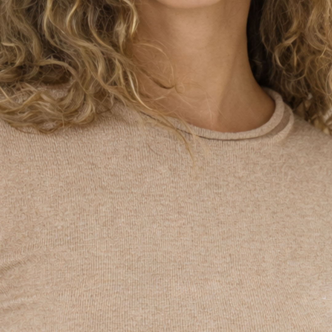 Shrunken Crew in Bone