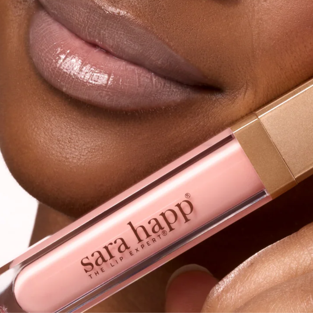The Ballet Slip One Luxe Gloss