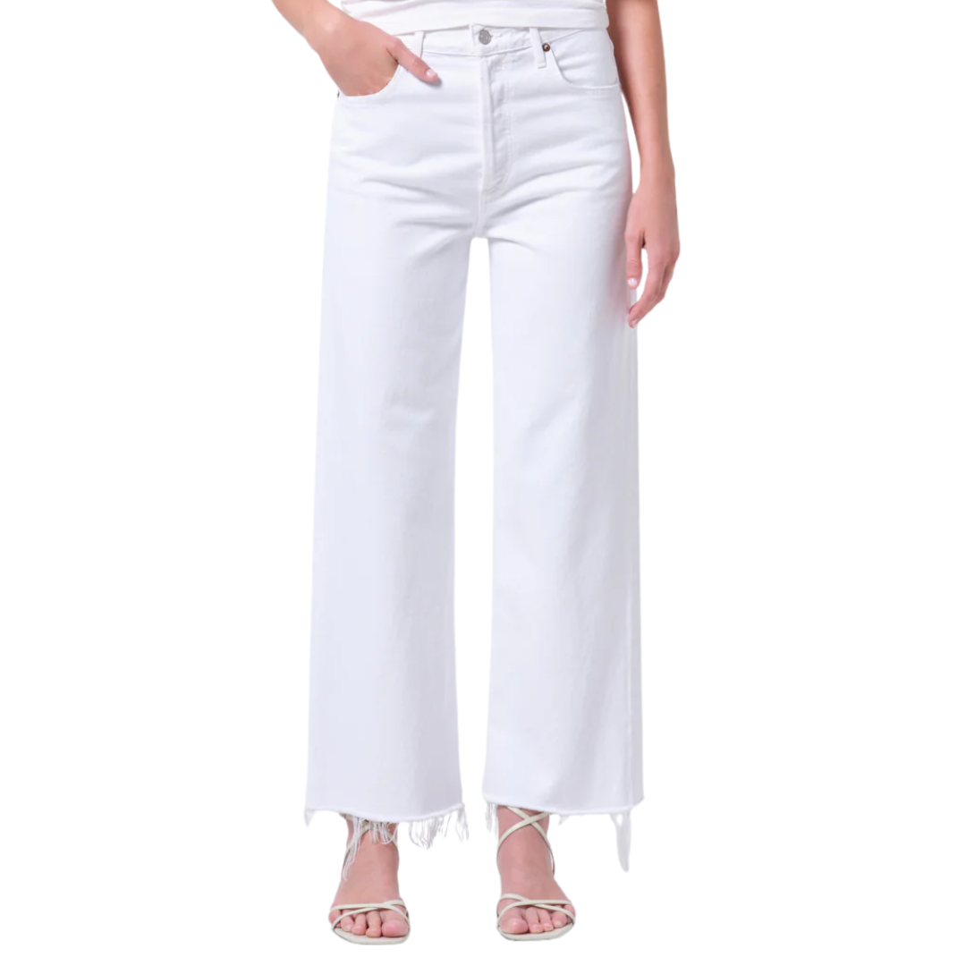 Ren Jean in Marshmallow