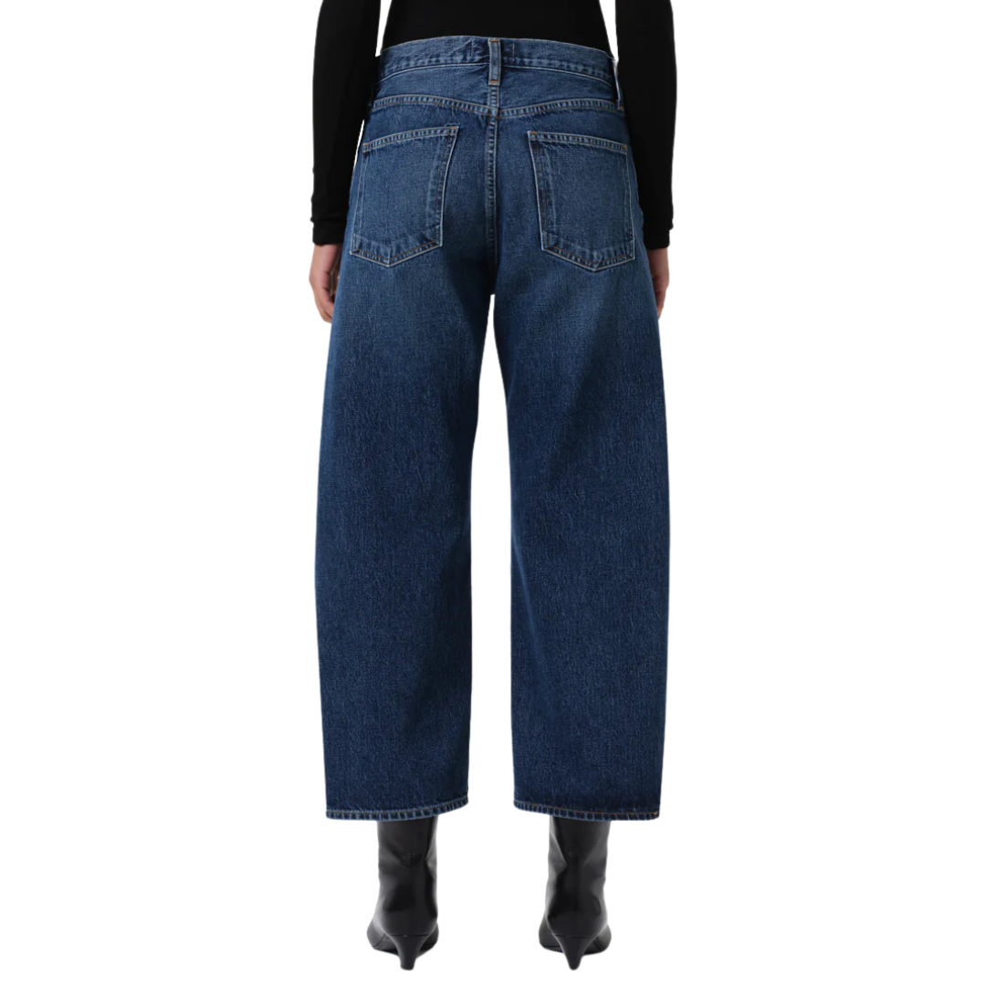 Arc Jean in Shortwave