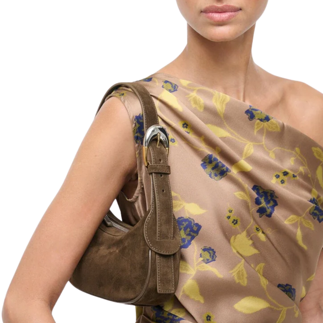 Owen Bag in Truffle