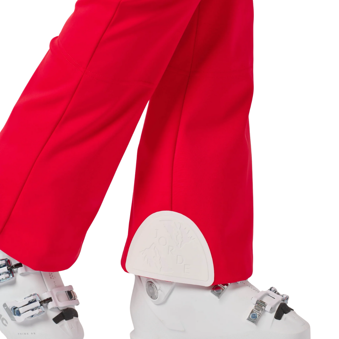 Minka Ski Suit in Gondola