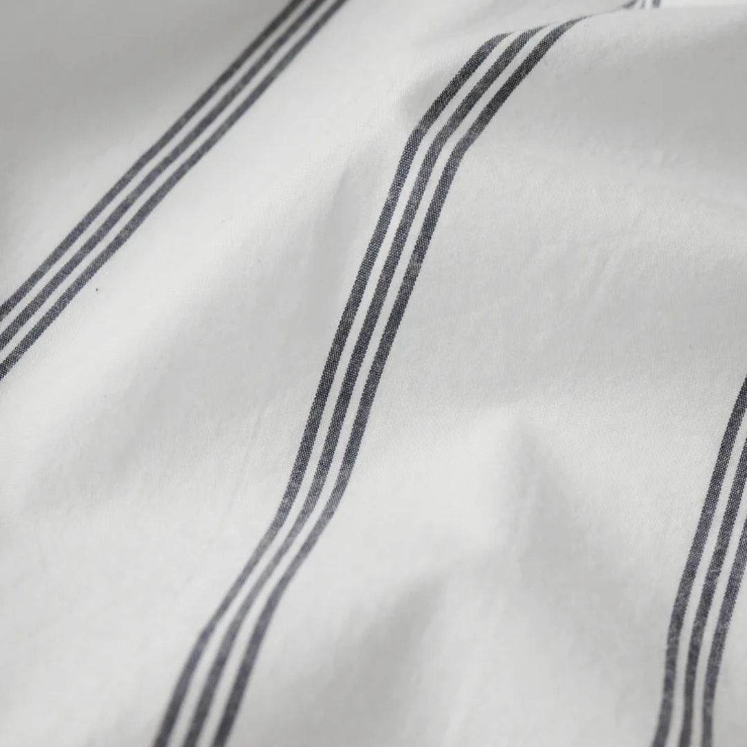 Rolling Hills Shirt in White