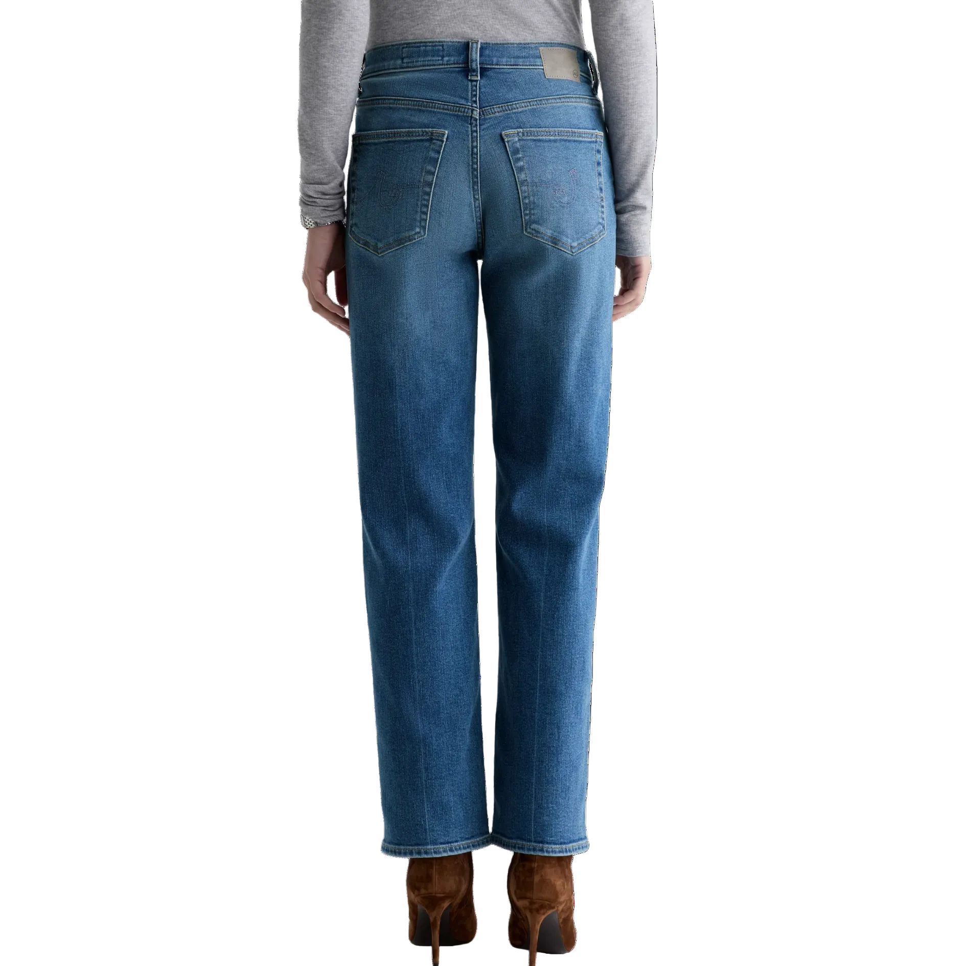 Brinley Jean in Rewind