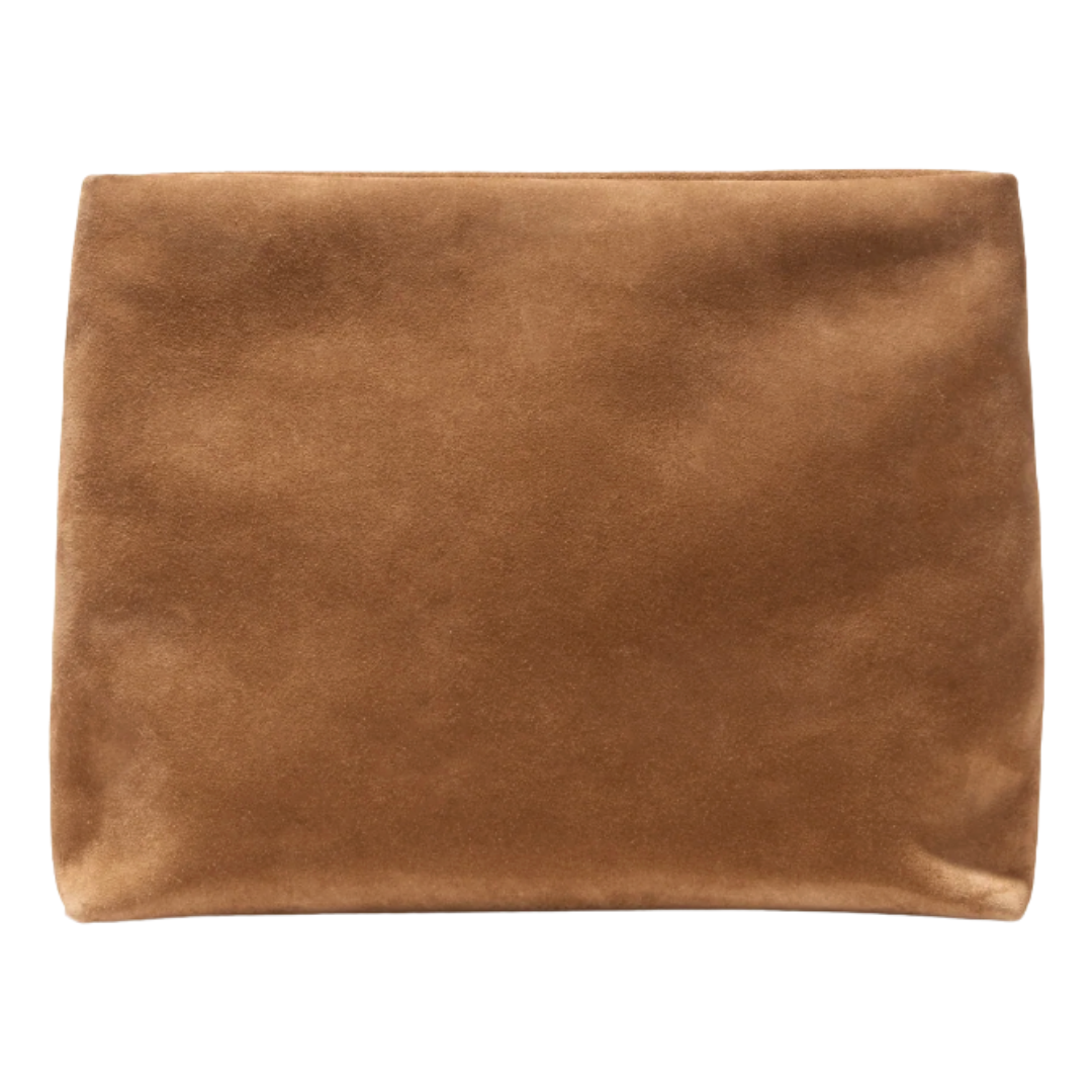 Jerry Clutch in Tawny