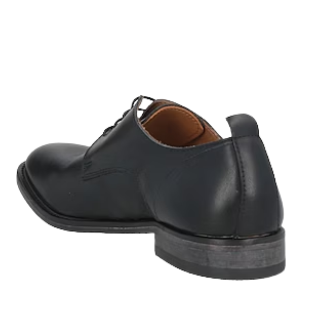 Allacciata Kurni in Black