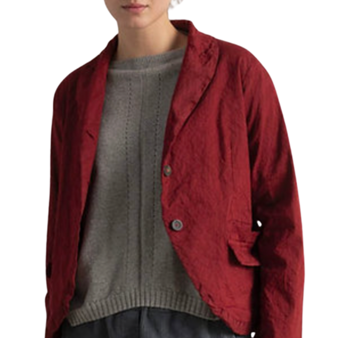 Katinka Sweater in Grey