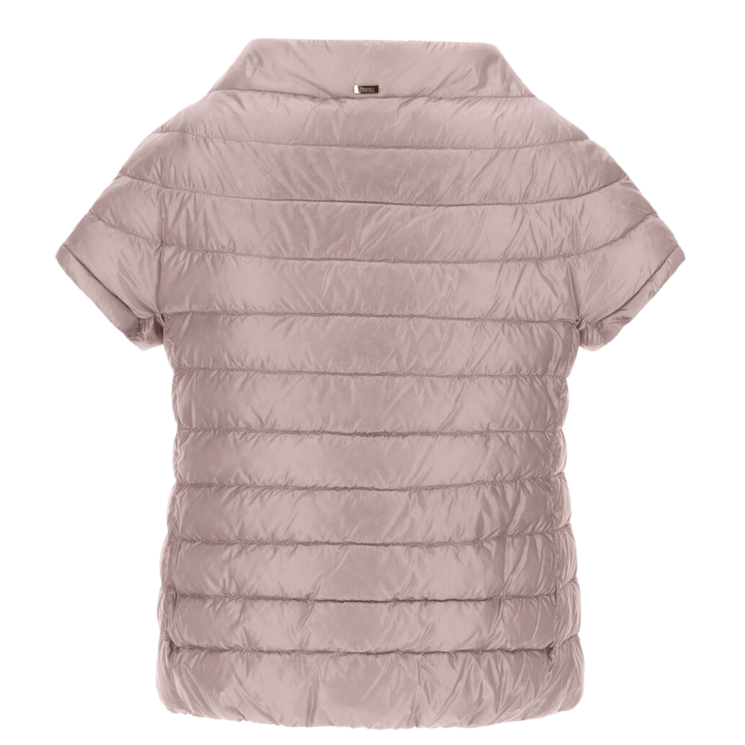 Greta in Powder Pink