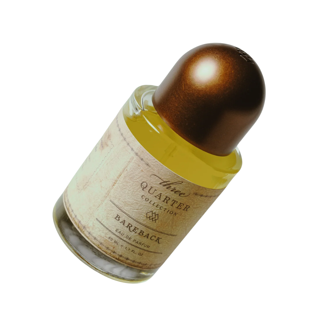 Bareback Eau De Parfum