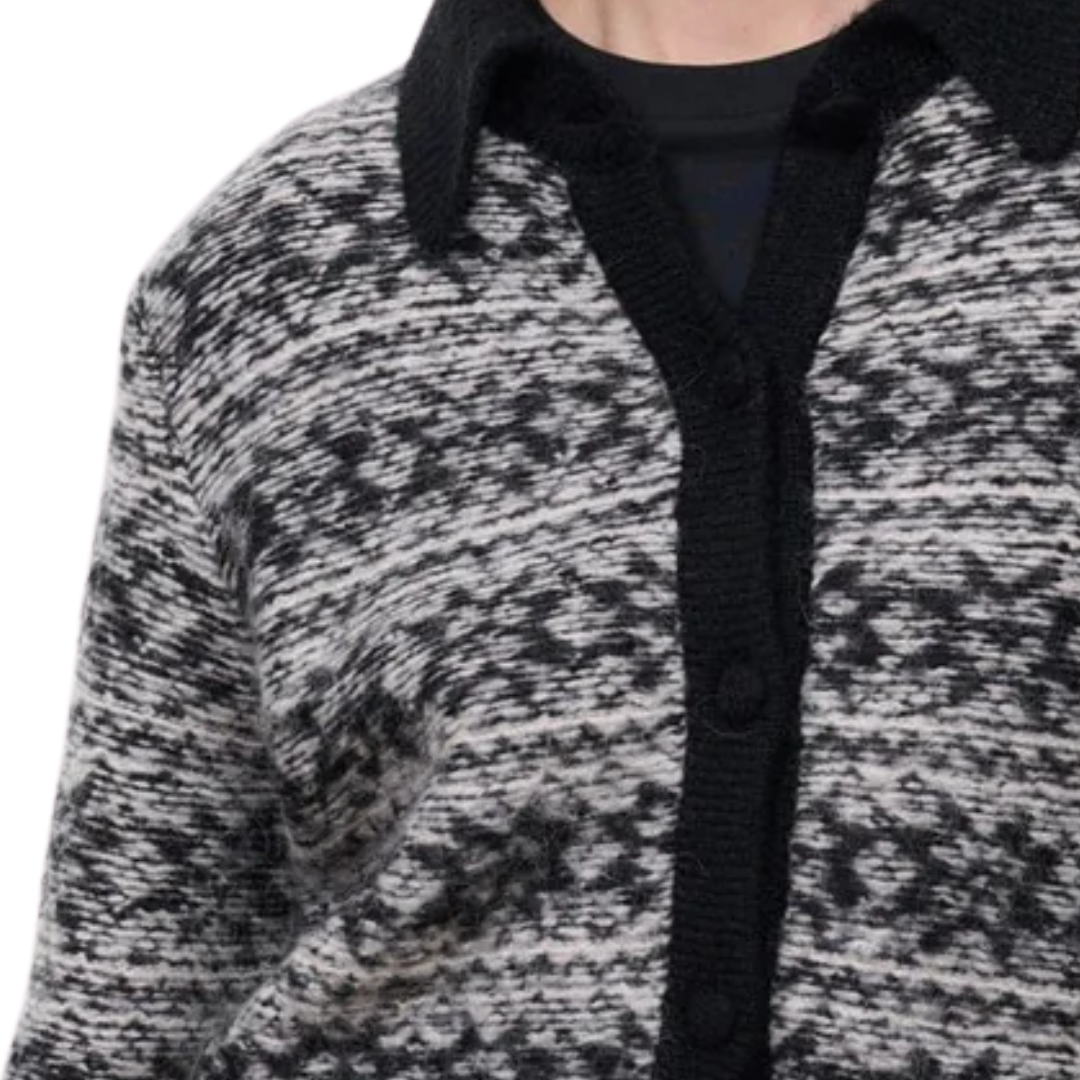 Gerard Sweater in Telluride