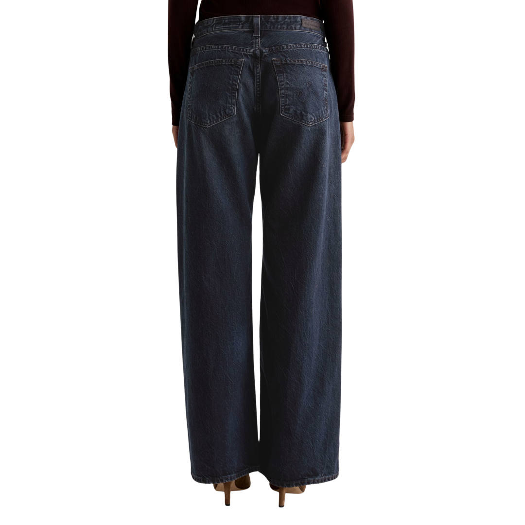 Adria Low Rise Wide Leg in 2 Years Prose