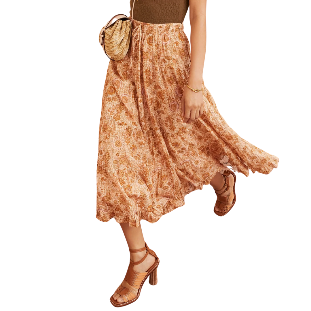 Ulla Johnson Verity Skirt