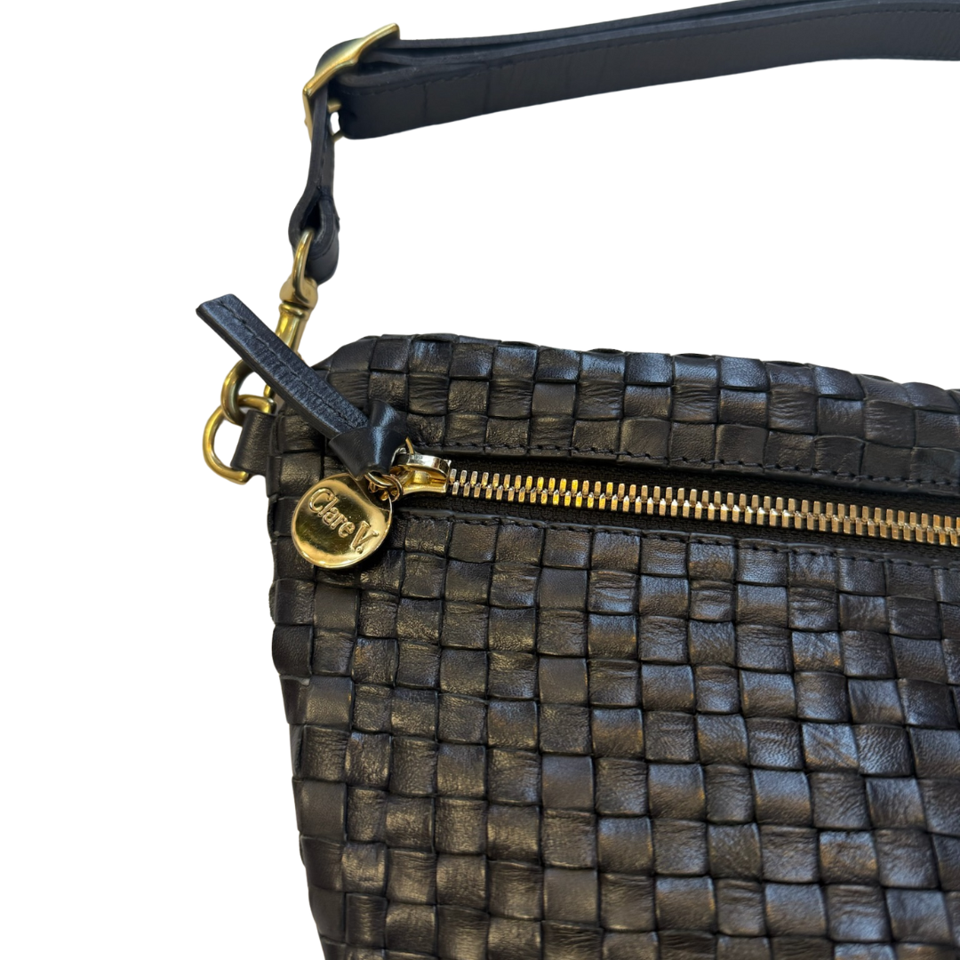 Grande Fanny in Black