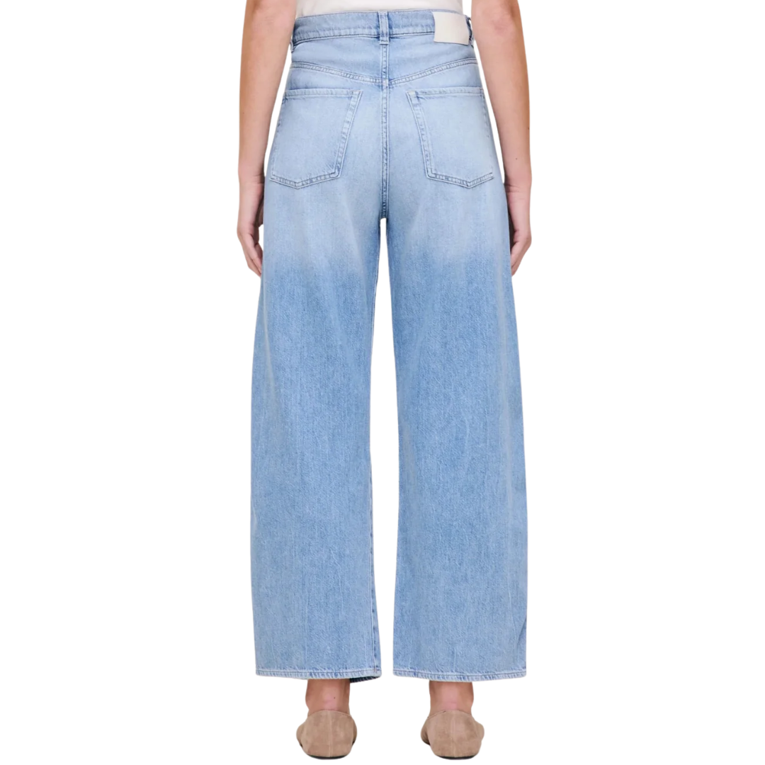 Taylor Relaxed Barrel in Beachwave