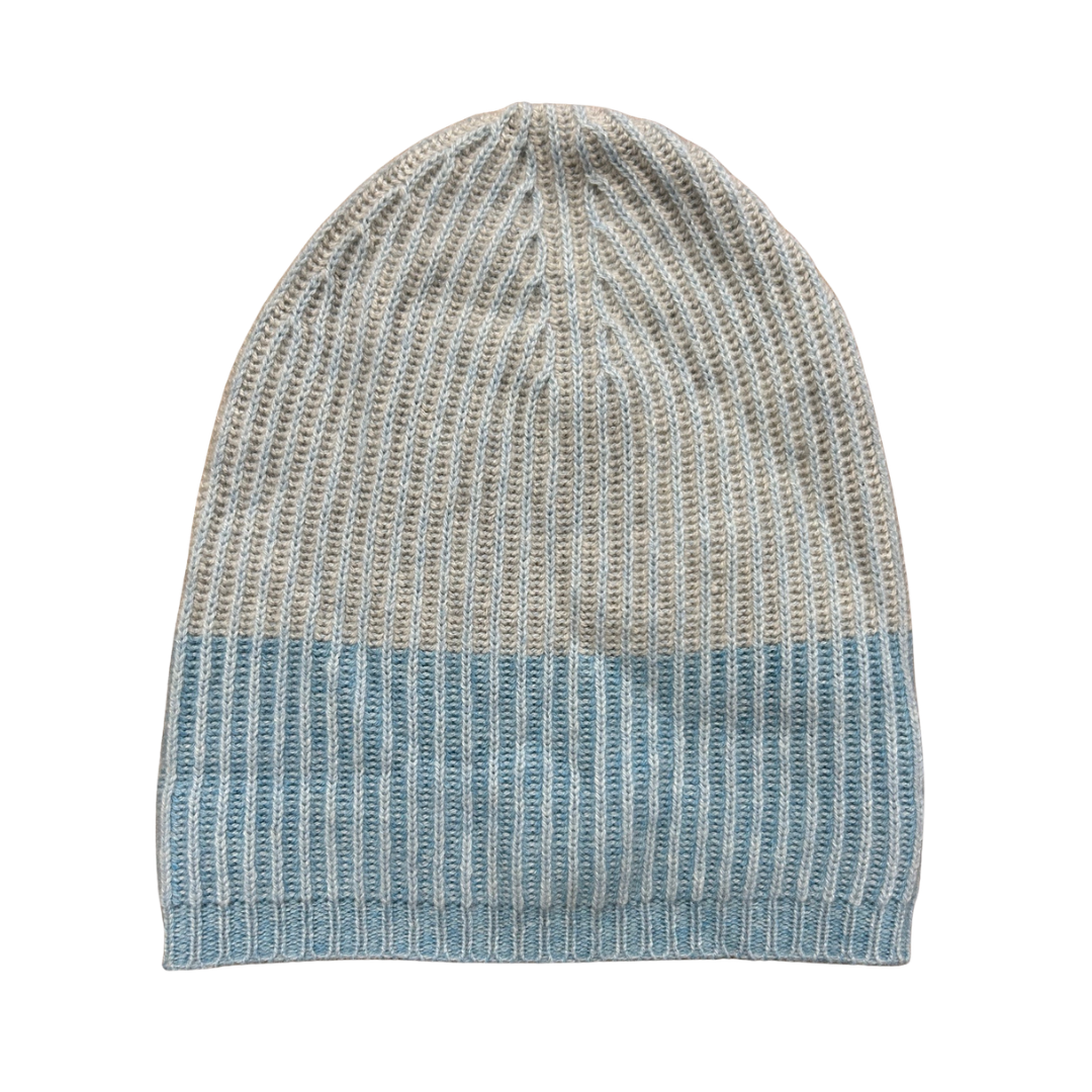 Plaited Hat in Waterfall