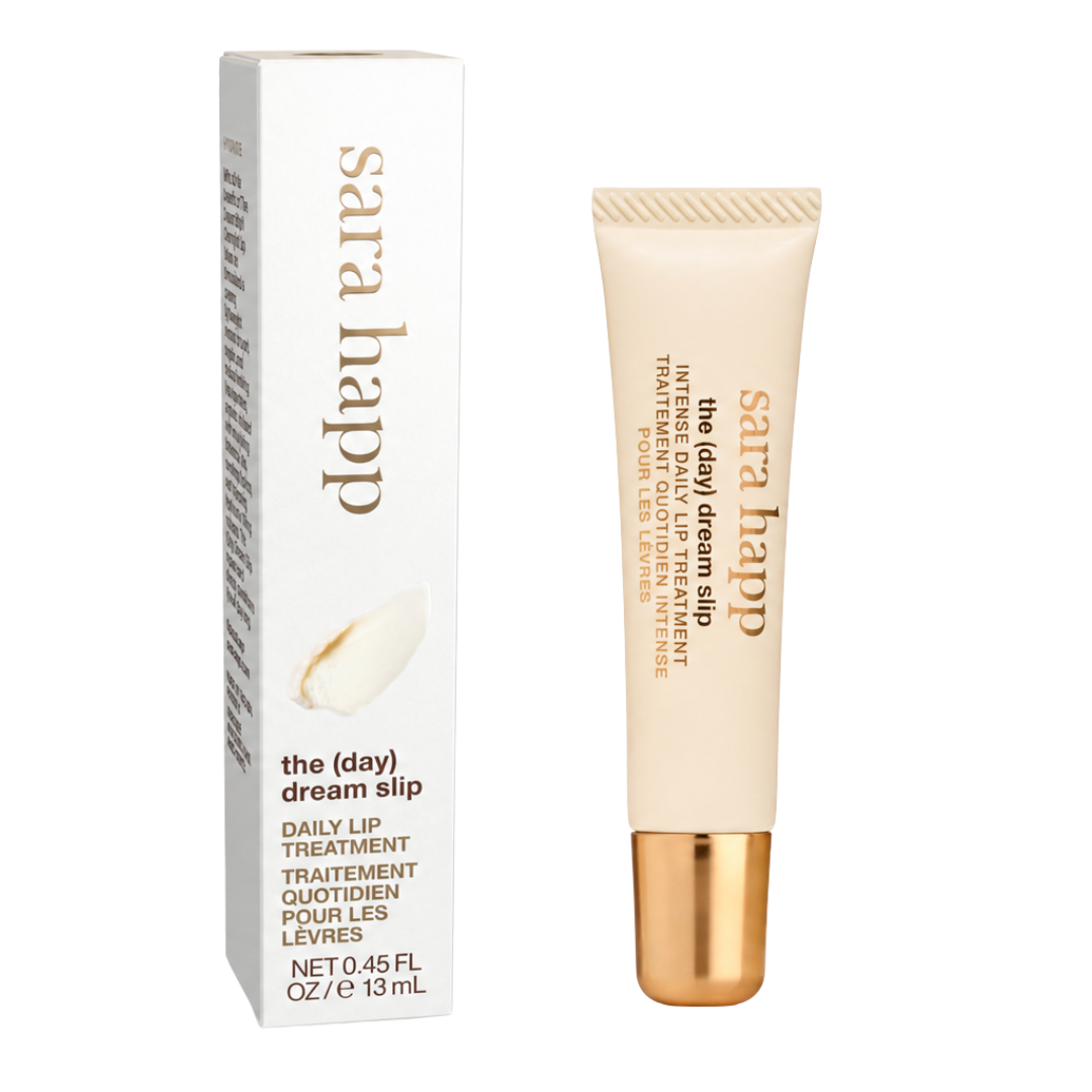 The (Day) Dream Slip Daily Lip Treatment