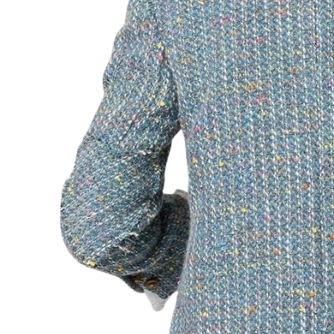 Workday Love Rises Blazer in Multi