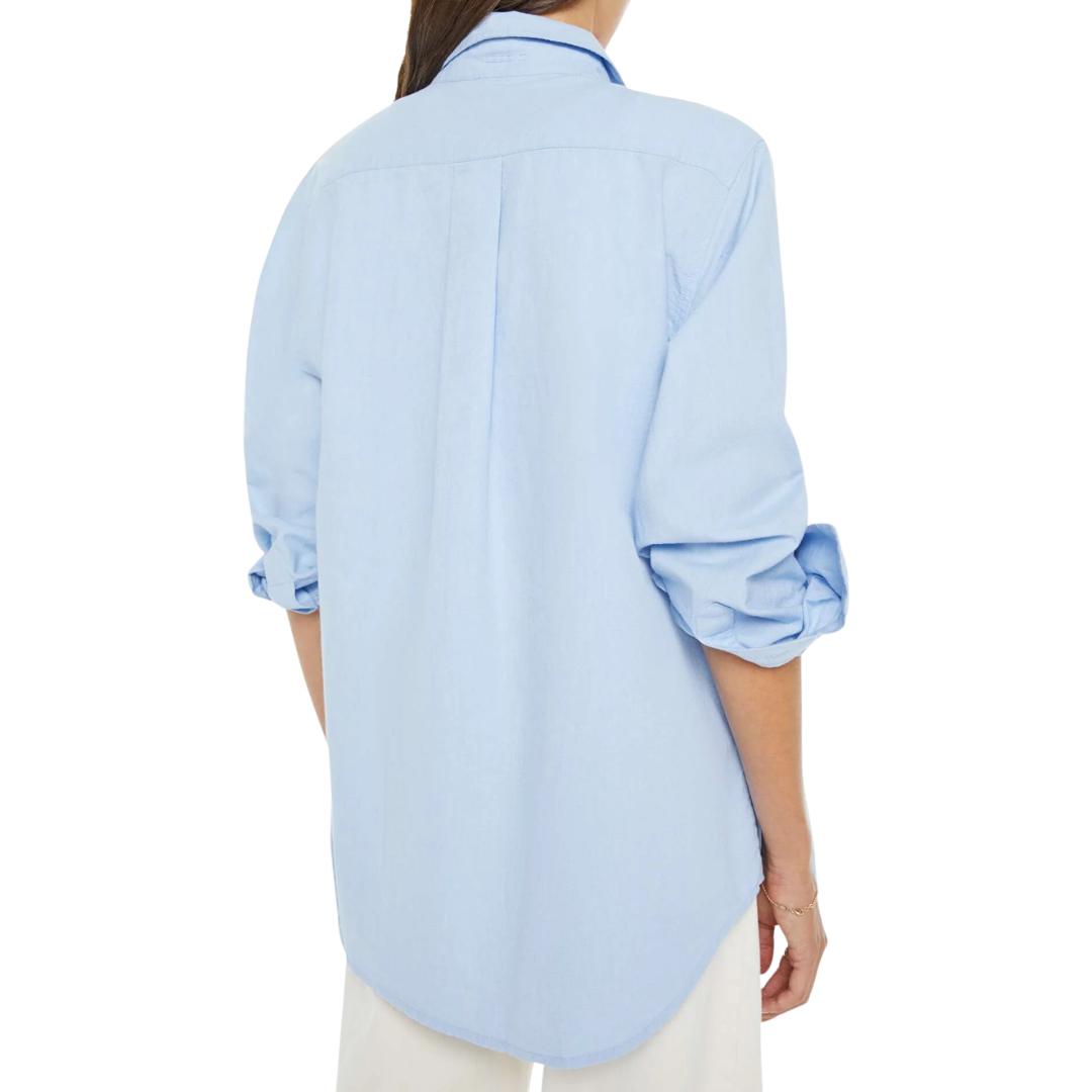 The Bestie in Light Blue