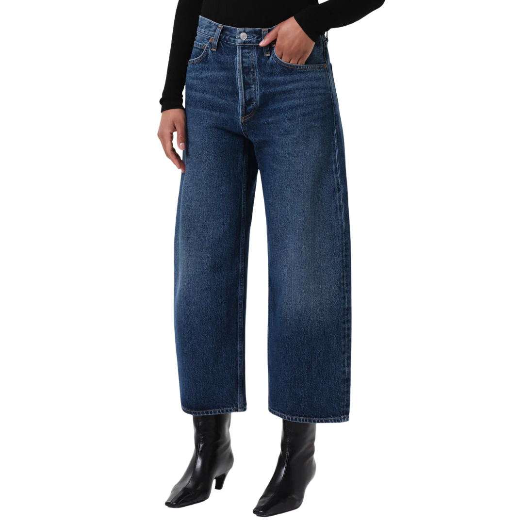 Arc Jean in Shortwave