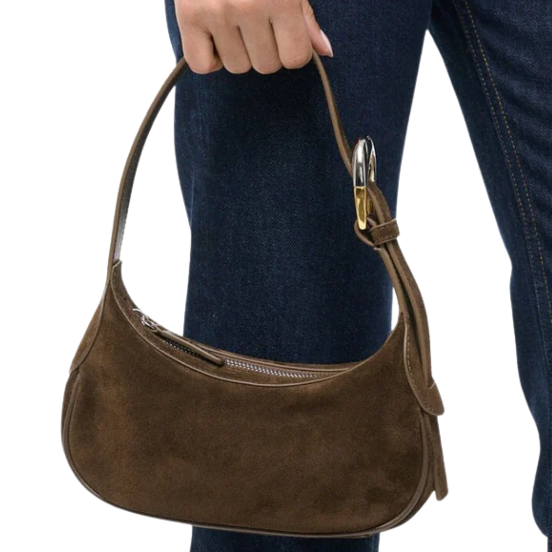 Owen Bag in Truffle