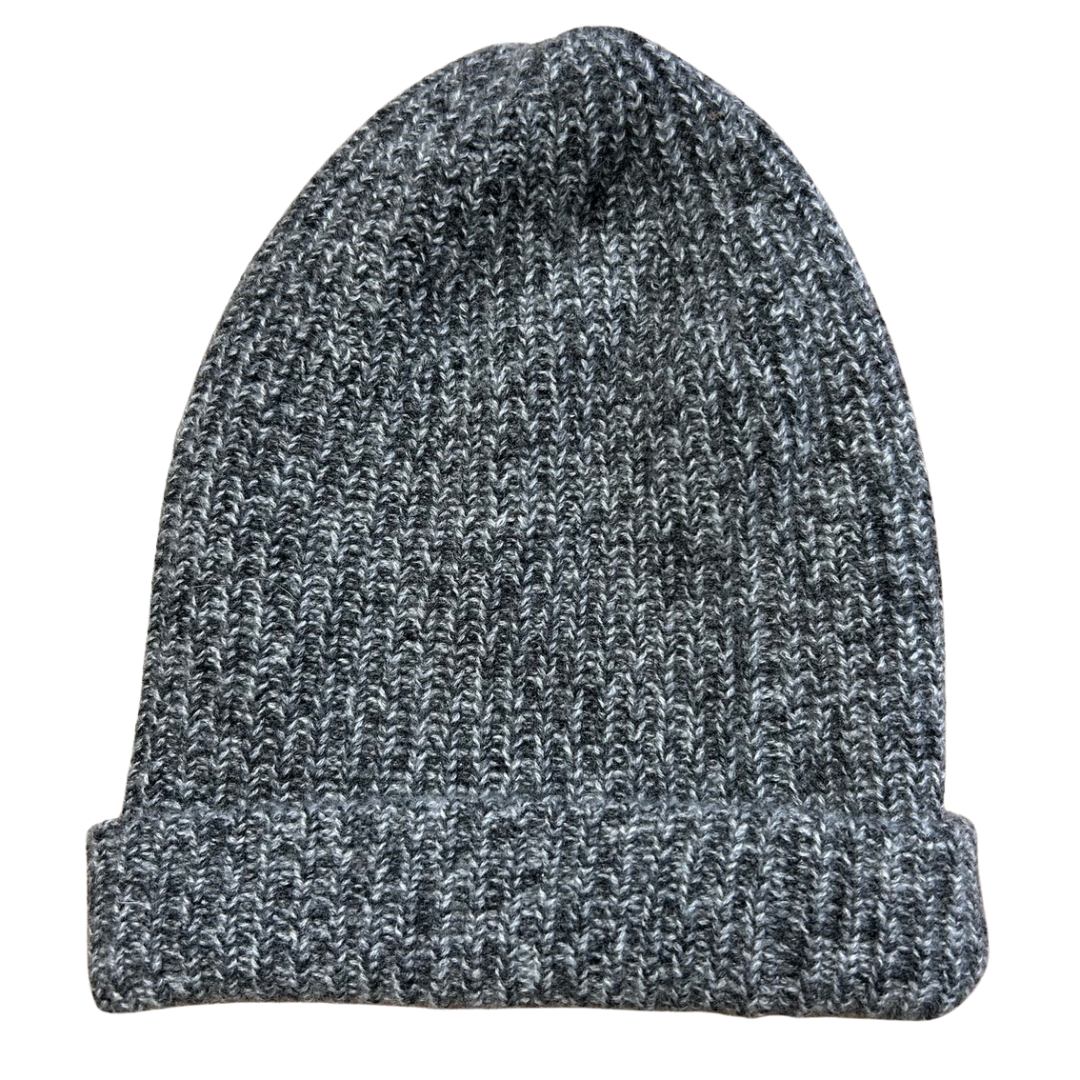 Fat Hat in Pebble