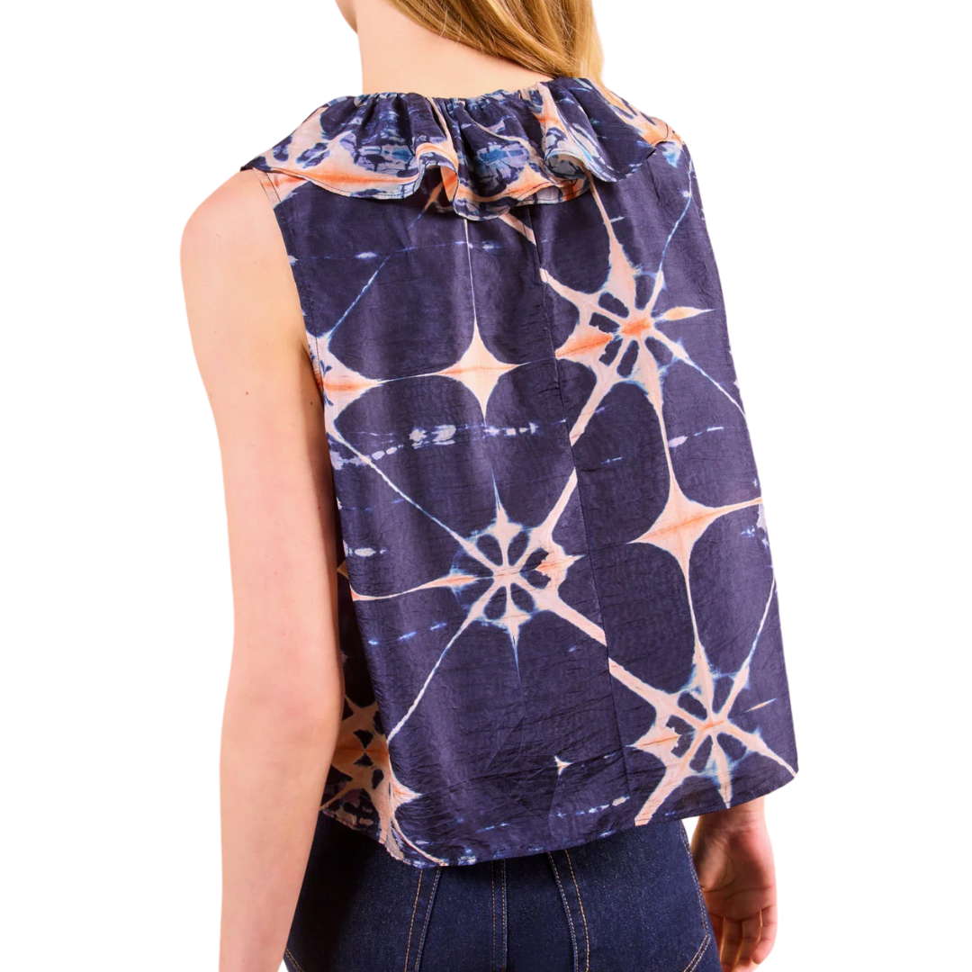 Nya Top in Orion