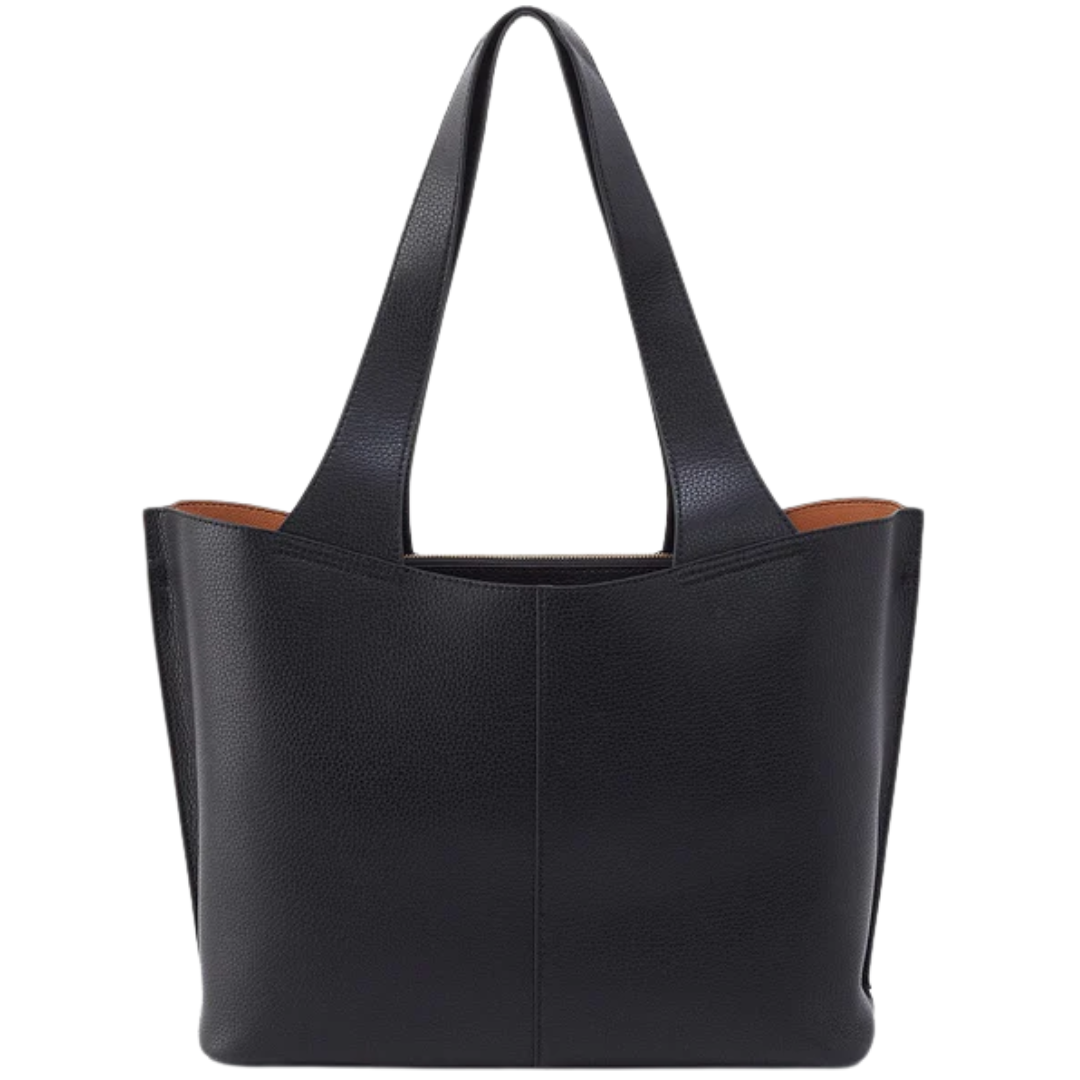Vida Tote in Black
