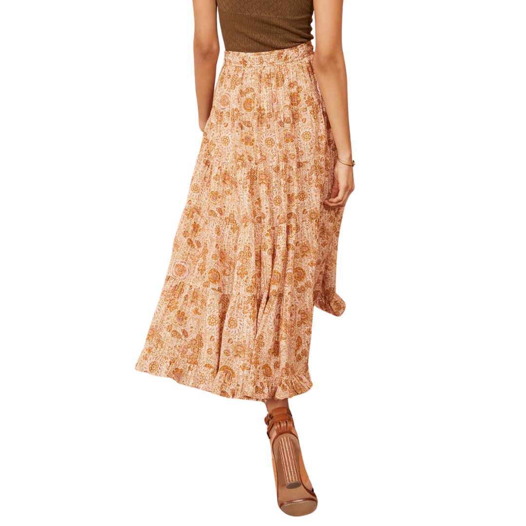 Ulla Johnson Verity Skirt