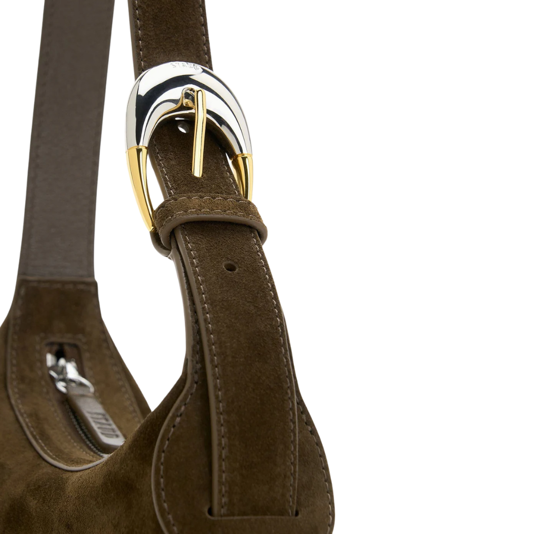 Owen Bag in Truffle