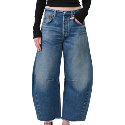 パンツ CITIZENS OF HUMANITY HorseshoeJean 25 Horseshoe Jean in Claremont – Citizens of Humanity